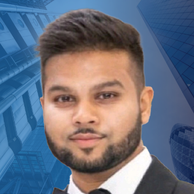 Jason Bissessur Jason Bissessur